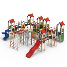 Игровой комплекс 